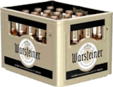Bier im Angebot bei EDEKA in Norderstedt Bier Angebote von Warsteiner bei EDEKA Norderstedt für 9,99 €