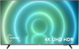 Fernseher 65 PUS 7906 bei Saturn im Prospekt "TECHNIK-BOOSTER" für 669,00 €
