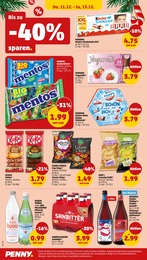 Heidelbeeren im Penny Prospekt Heidelbeeren im Penny Prospekt Wer gĂĽnstig will, muss Penny. auf S. 40