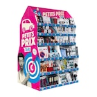 Opération petits prix accessoires auto - TURBOCAR en promo chez Carrefour Opération petits prix accessoires auto - TURBOCAR dans le catalogue Carrefour