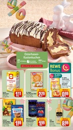 REWE Zucker im Prospekt 