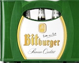 Bitburger Pils Angebote bei METRO Hildesheim für 14,27 €