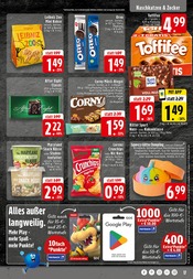 Ähnliche Schlitten Angebote im Prospekt "Aktuelle Angebote" von EDEKA in Rheine Ähnliche Angebote wie Schlitten im Prospekt "Aktuelle Angebote" auf Seite 17 von EDEKA in Rheine