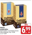 EDEKA - prodomo naturmild Angebot im Prospekt prodomo naturmild bei EDEKA im Prospekt "" für 6,99 €