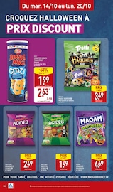 Promos Tuile dans le catalogue "NOS ARRIVAGES BEAUTÉ JUSQU'À -80% SUR LE 2ÈME" de Aldi à la page 24 Promos Tuile dans le catalogue "NOS ARRIVAGES BEAUTÉ JUSQU'À -80% SUR LE 2ÈME" de Aldi à la page 24