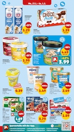 Pudding Angebot im aktuellen Penny Prospekt auf Seite 13