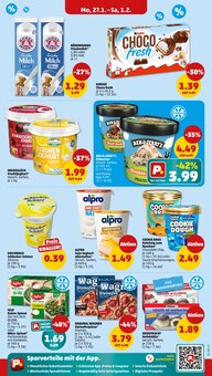 Pudding Angebot im aktuellen Penny Prospekt auf Seite 13