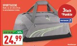 Sporttasche Angebote bei Marktkauf Unna für 24,99 €