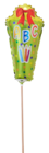 Folienballon von  im aktuellen TEDi Prospekt für 3,00 €