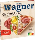 Die Backfrische Pizza, Piccolinis oder Big City Pizza bei EDEKA im Telgte Prospekt für 1,79 €