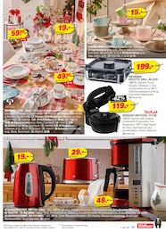 Becher Angebot im aktuellen Höffner Prospekt auf Seite 9