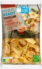 Tortelloni im Angebot bei Penny in Cottbus Tortelloni Angebote von PENNY READY bei Penny Cottbus für 1,89 €