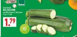 Marktkauf Emsdetten - BIO-ZUCCHINI Angebot im Prospekt BIO-ZUCCHINI bei Marktkauf im Emsdetten Prospekt für 1,79 €