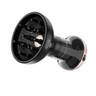 Sèche-cheveux Bellissima Diffuseur Diffon Ion Ceramic 700W Noir - Bellissima à 49,99 € dans le catalogue Darty
