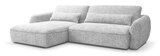 Ecksofa Bosse mit Funktion Angebote von Quartier bei porta Möbel Hildesheim für 899,00 €