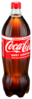 Coca Cola à Bi1 dans Villers-le-Lac Coca Cola à Bi1 dans Villers-le-Lac