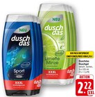 Sport 3in1 Angebote von Duschdas bei E center Göppingen für 2,22 €
