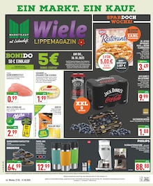 Aktueller Marktkauf Prospekt (Aerzen, 22 Seiten zum blättern Marktkauf Prospekt Aktuelle Angebote mit 22 Seiten