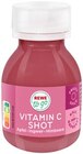 Vitamin C Shot im Angebot bei REWE in Kerpen Vitamin C Shot Angebote von REWE to go bei REWE Kerpen für 1,19 €