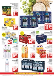 Coca Cola im EDEKA Prospekt in Görlitz Aktueller EDEKA Prospekt mit Coca Cola, "Wir lieben Lebensmittel!", Seite 31