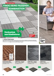 Fliesen im Hagebaumarkt Prospekt in Oberhausen Aktueller Hagebaumarkt Prospekt mit Fliesen, "GARTENGESTALTUNG", Seite 88