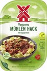 EDEKA - Vegan Fleischalternative Angebot im Prospekt Vegan Fleischalternative bei EDEKA im Prospekt "" für 3,29 €