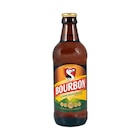 Bière - BOURBON - Carrefour à Villiers-le-Bel Bière - BOURBON en promo chez Carrefour Villiers-le-Bel à 2,15 €