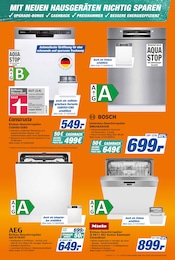 Aktueller expert Prospekt mit Geschirrspüler, "Top Angebote", Seite 5