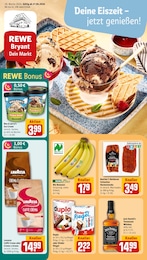 REWE Prospekt für Wolfratshausen: „Dein Markt”, 18 Seiten, 27.04.2026 - 02.05.2026