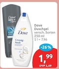 Duschgel bei budni im Prospekt "" für 1,99 €