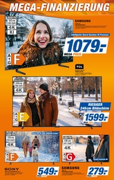 Smartphone Angebot im aktuellen expert Prospekt auf Seite 2