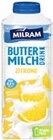 Aktuelle Milch Angebote bei Kaufland in Bremerhaven Aktuelles Buttermilch-Drink Angebot bei Kaufland in Bremerhaven ab 1,29 €