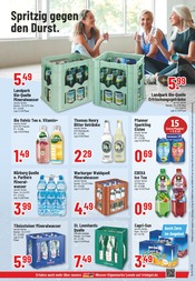 Aktueller Trinkgut Prospekt mit Volvic, "Aktuelle Angebote", Seite 3