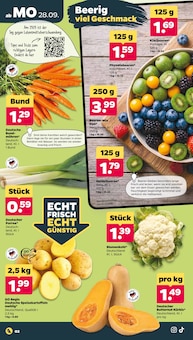 Kartoffeln im Netto mit dem Scottie Prospekt "Günstig. Besser. Für Dich." mit 41 Seiten (Berlin)