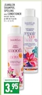 Shampoo im Angebot bei Marktkauf in Haltern am See Shampoo Angebote von Jean&Len bei Marktkauf Haltern am See für 3,95 €