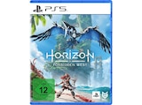 Aktuelles Horizon Forbidden West - [PlayStation 5] Angebot bei MediaMarkt Saturn in Göttingen ab 39,99 €