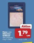 Puten Grillbrust im Angebot bei combi in Dülmen Puten Grillbrust Angebote bei combi Dülmen für 1,79 €
