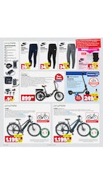 E center Fahrrad im Prospekt 