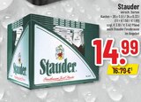 versch. Sorten Angebote von Stauder bei Trinkgut Lüdenscheid für 14,99 €
