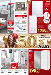 Aktueller Zurbrüggen Prospekt mit Schrank, "zurbrüggen MEGA-EVENT", Seite 9