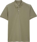Polo homme - TEX en promo chez Carrefour Polo homme - TEX dans le catalogue Carrefour
