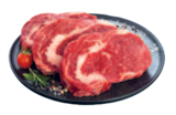 Entrecôte-Steak Angebote bei Marktkauf Wismar für 2,49 €