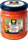 EDEKA Klosterlechfeld - Pesto Angebot im Prospekt Pesto bei EDEKA im Klosterlechfeld Prospekt für 1,49 €