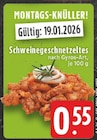 E center Andernach - Schweinegeschnetzeltes nach Gyros-Art Angebot im Prospekt Schweinegeschnetzeltes nach Gyros-Art bei E center im Andernach Prospekt für 0,55 €