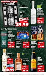 Kahlua Angebot im aktuellen Kaufland Prospekt auf Seite 72