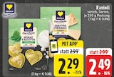 Aktuelles Spinat & Ricotta Angebot bei EDEKA in Moers ab 2,29 €