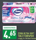 Aktuelles Ultra Soft Toilettenpapier Angebot bei Marktkauf in Bochum ab 4,65 €