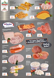 Leberwurst im K+K - Klaas & Kock Prospekt in Bielefeld Aktueller K+K - Klaas & Kock Prospekt mit Leberwurst, "Wenn Lebensmittel, dann K+K", Seite 3