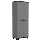 Keter Kunststoffschrank Stilo für 79,99 € bei POCO im Angebot Keter Kunststoffschrank Stilo im aktuellen POCO Prospekt