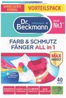 Farb- & Schmutzfänger im Angebot bei V-Markt in Memmingen Farb- & Schmutzfänger Angebote von Dr. Beckmann bei V-Markt Memmingen für 2,99 €